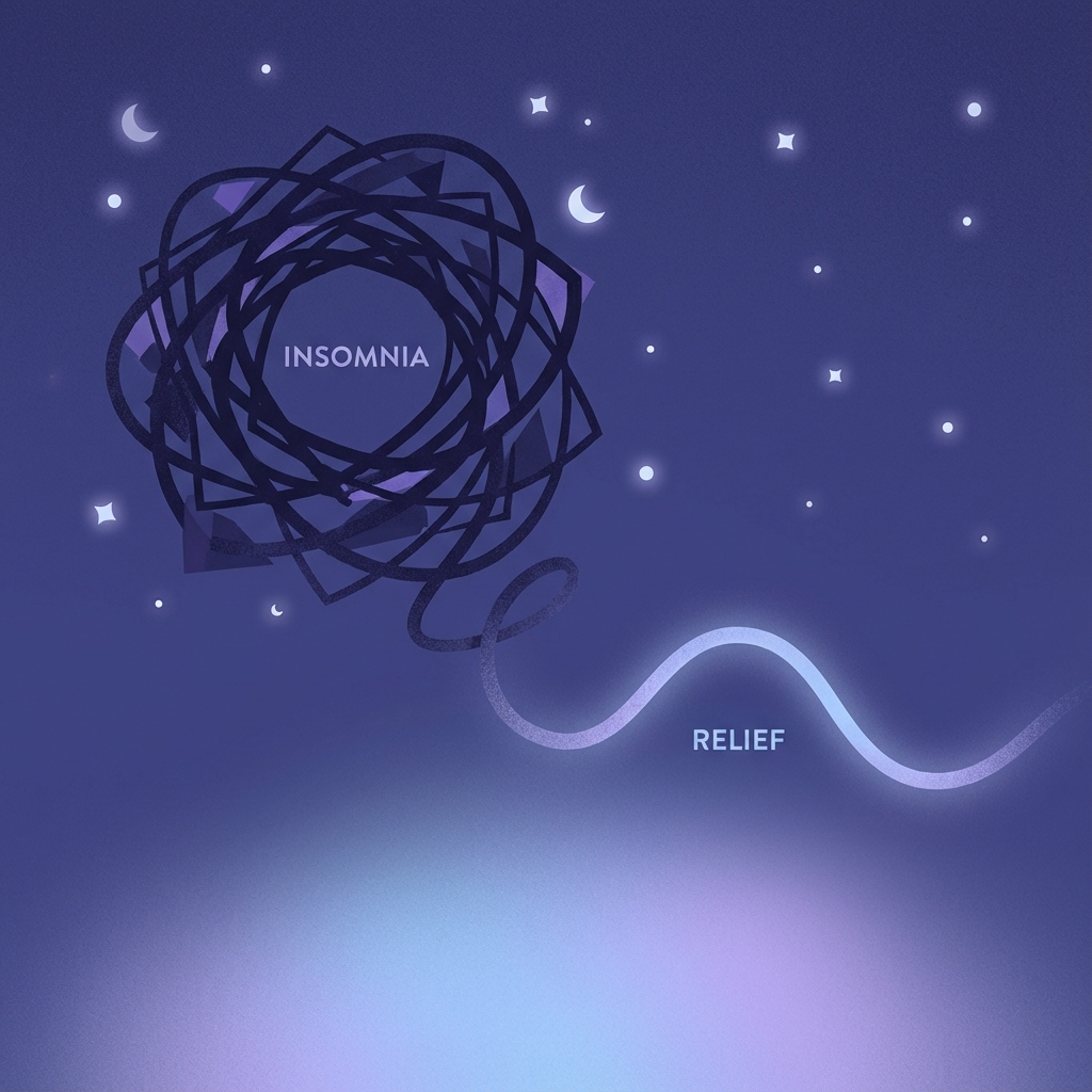 Insomnia Relief