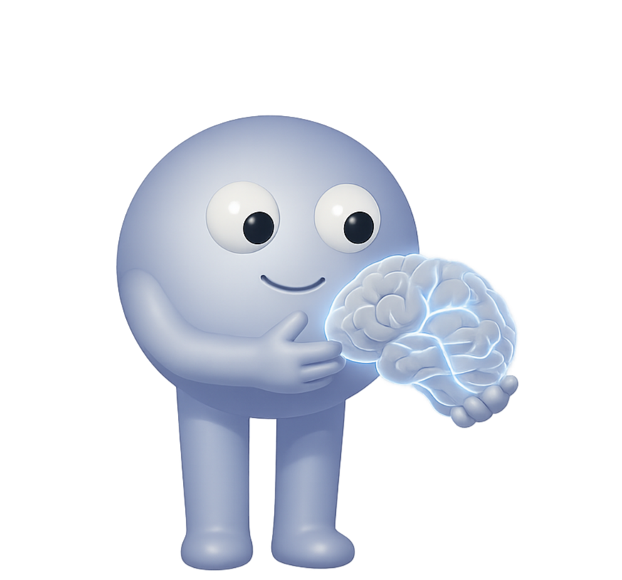 Train Your Mind Like a Muscle